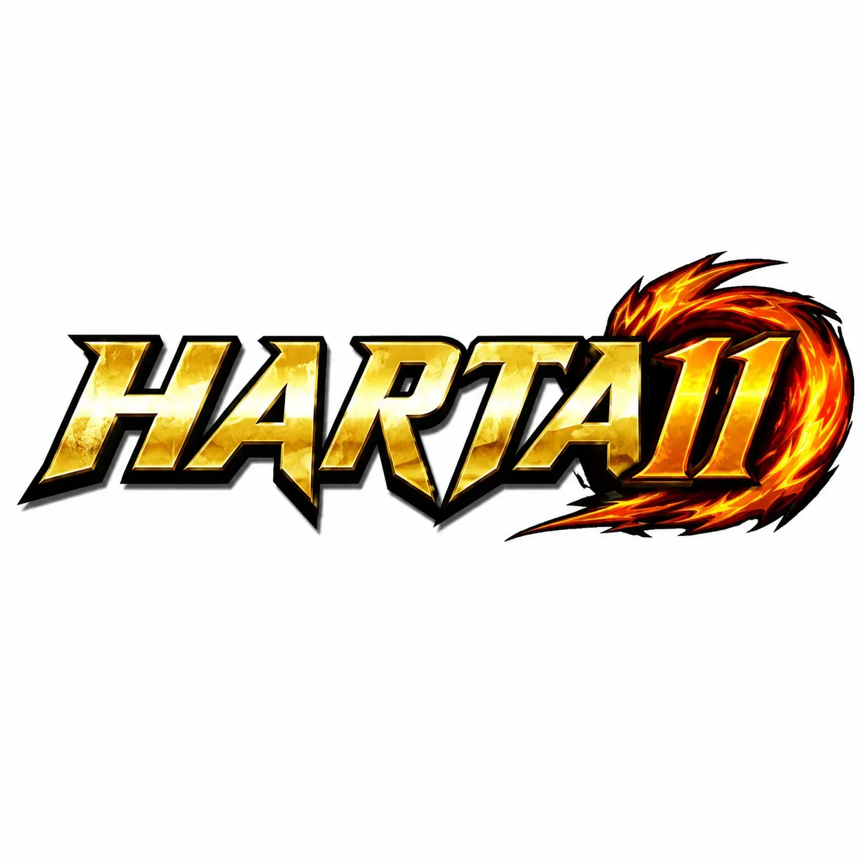 HARTA11 - Balapan Seru dengan Kecepatan Maksimal