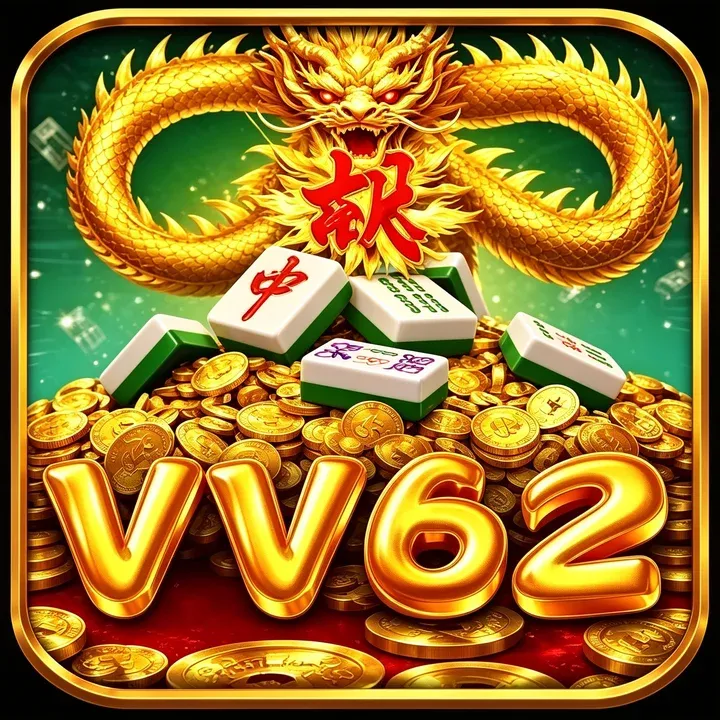 VV62 - Aplikasi Permainan Kasino Terbaik